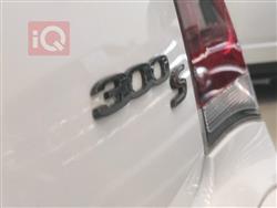 كرايسلر 300